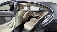2022 Mercedes-Benz CLS-Class CLS450 4MATIC — фото 11