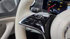 2022 Mercedes-Benz CLS-Class CLS450 4MATIC — фото 15