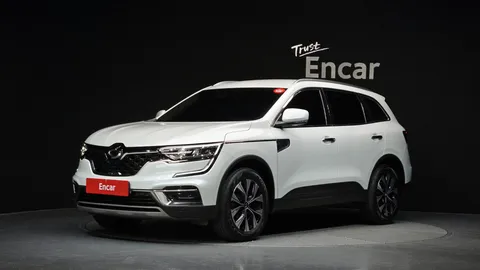 2023 Renault Samsung QM6 2.0 LPe LE Signature 2WD