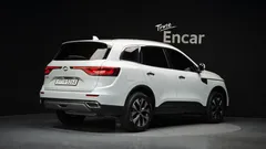 2023 Renault Samsung QM6 2.0 LPe LE Signature 2WD — фото 2