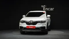 2023 Renault Samsung QM6 2.0 LPe LE Signature 2WD — фото 3