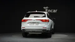2023 Renault Samsung QM6 2.0 LPe LE Signature 2WD — фото 4
