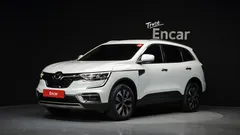 2023 Renault Samsung QM6 2.0 LPe LE Signature 2WD — фото 12