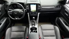 2023 Renault Samsung QM6 2.0 LPe LE Signature 2WD — фото 14