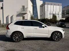 2024 Volvo XC60 B6 Ultimate Bright — фото 3