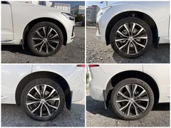 2024 Volvo XC60 B6 Ultimate Bright — фото 5
