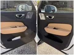 2024 Volvo XC60 B6 Ultimate Bright — фото 8