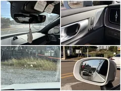 2024 Volvo XC60 B6 Ultimate Bright — фото 16