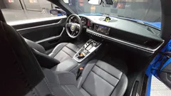 2022 Porsche 911 Carrera 4 GTS — фото 7
