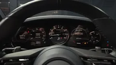 2022 Porsche 911 Carrera 4 GTS — фото 8