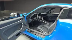 2022 Porsche 911 Carrera 4 GTS — фото 10