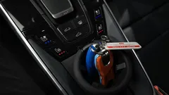 2022 Porsche 911 Carrera 4 GTS — фото 19