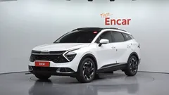 2022 Kia Sportage Gasoline 1.6 Turbo 2WD — фото 1