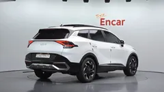 2022 Kia Sportage Gasoline 1.6 Turbo 2WD — фото 2