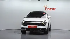 2022 Kia Sportage Gasoline 1.6 Turbo 2WD — фото 3