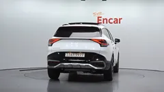 2022 Kia Sportage Gasoline 1.6 Turbo 2WD — фото 4