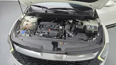 2022 Kia Sportage Gasoline 1.6 Turbo 2WD — фото 6