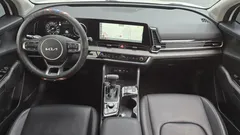 2022 Kia Sportage Gasoline 1.6 Turbo 2WD — фото 7