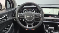 2022 Kia Sportage Gasoline 1.6 Turbo 2WD — фото 13