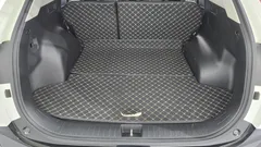 2022 Kia Sportage Gasoline 1.6 Turbo 2WD — фото 15