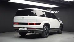 2024 Hyundai Santa Fe Gasoline 2.5T 2WD — фото 2