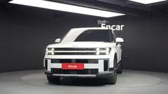 2024 Hyundai Santa Fe Gasoline 2.5T 2WD — фото 3