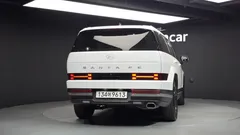 2024 Hyundai Santa Fe Gasoline 2.5T 2WD — фото 4