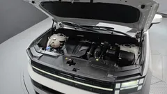 2024 Hyundai Santa Fe Gasoline 2.5T 2WD — фото 6
