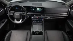 2024 Hyundai Santa Fe Gasoline 2.5T 2WD — фото 7