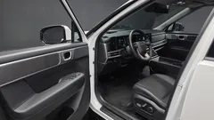 2024 Hyundai Santa Fe Gasoline 2.5T 2WD — фото 10