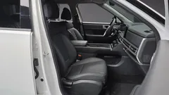 2024 Hyundai Santa Fe Gasoline 2.5T 2WD — фото 11