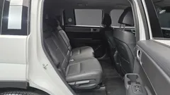 2024 Hyundai Santa Fe Gasoline 2.5T 2WD — фото 12