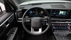 2024 Hyundai Santa Fe Gasoline 2.5T 2WD — фото 13