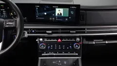 2024 Hyundai Santa Fe Gasoline 2.5T 2WD — фото 14