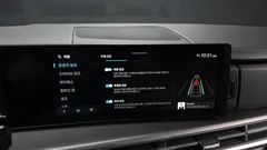 2024 Hyundai Santa Fe Gasoline 2.5T 2WD — фото 17