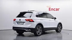 2023 Volkswagen Tiguan 2.0 TDI Prestige — фото 2
