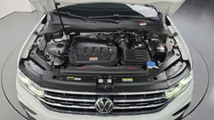 2023 Volkswagen Tiguan 2.0 TDI Prestige — фото 6
