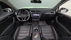 2023 Volkswagen Tiguan 2.0 TDI Prestige — фото 7