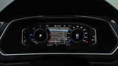 2023 Volkswagen Tiguan 2.0 TDI Prestige — фото 8