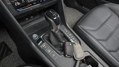 2023 Volkswagen Tiguan 2.0 TDI Prestige — фото 9