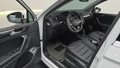 2023 Volkswagen Tiguan 2.0 TDI Prestige — фото 10