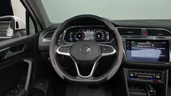 2023 Volkswagen Tiguan 2.0 TDI Prestige — фото 12