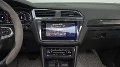 2023 Volkswagen Tiguan 2.0 TDI Prestige — фото 13