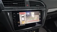2023 Volkswagen Tiguan 2.0 TDI Prestige — фото 14