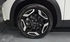 2023 Kia Seltos Gasoline 1.6 Turbo 2WD — фото 5