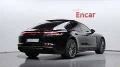 2023 Porsche Panamera 2.9 AWD Platinum Edition — фото 2
