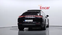 2023 Porsche Panamera 2.9 AWD Platinum Edition — фото 4