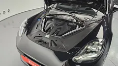 2023 Porsche Panamera 2.9 AWD Platinum Edition — фото 6