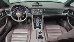 2023 Porsche Panamera 2.9 AWD Platinum Edition — фото 7