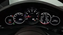 2023 Porsche Panamera 2.9 AWD Platinum Edition — фото 8